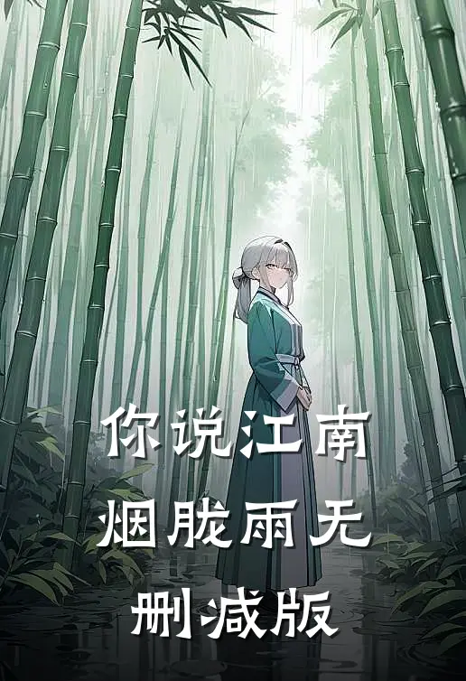 你说江南烟胧雨无删减版