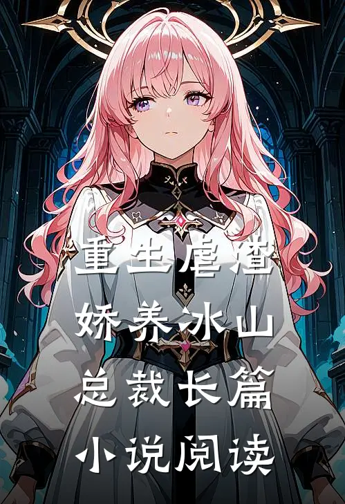 重生虐渣：娇养冰山总裁长篇小说阅读