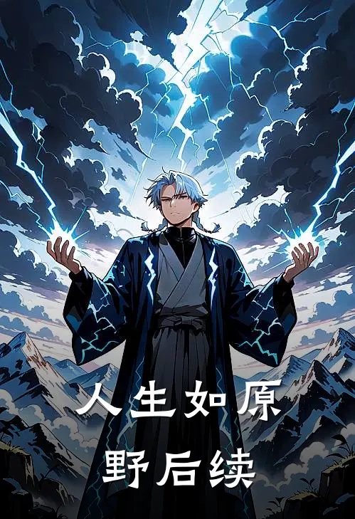 人生如原野后续