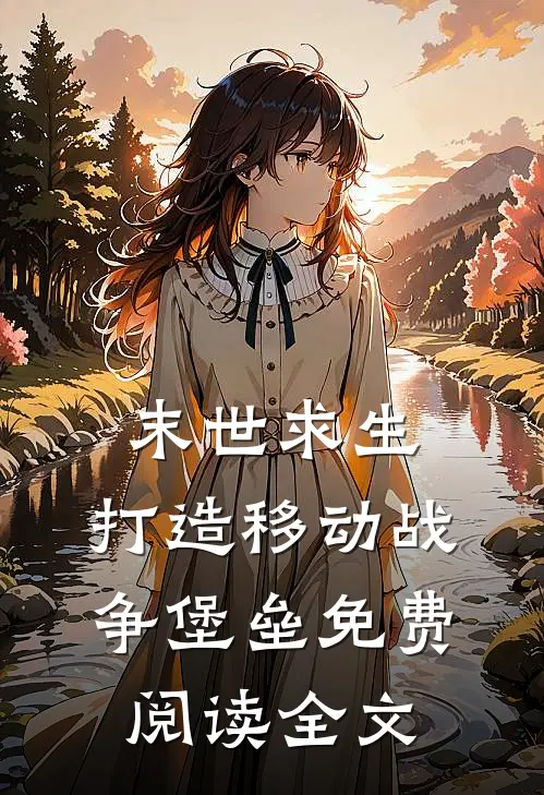 末世求生：打造移动战争堡垒免费阅读全文