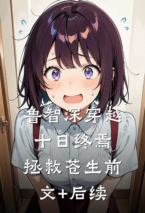 鲁智深穿越十日终焉，拯救苍生前文+后续