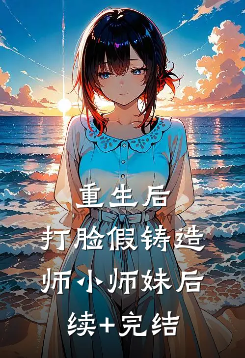 重生后，打脸假铸造师小师妹后续+完结
