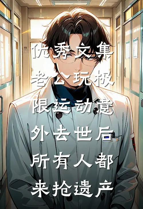 优秀文集老公玩极限运动意外去世后，所有人都来抢遗产