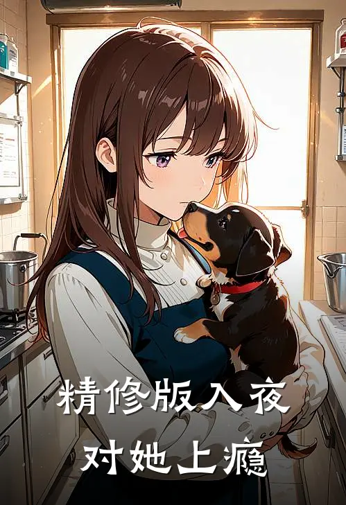 精修版入夜，对她上瘾
