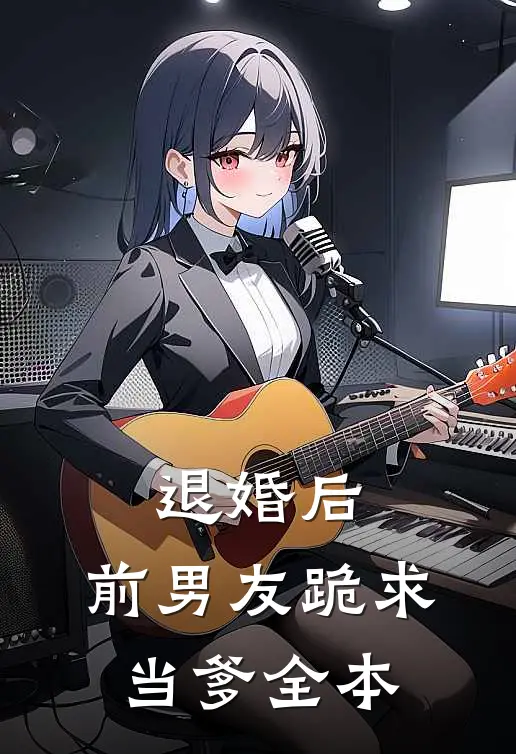 退婚后，前男友跪求当爹全本