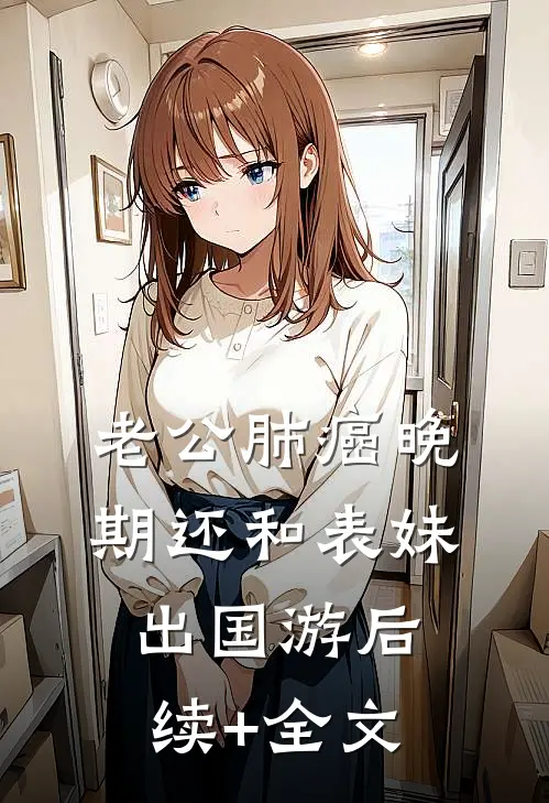 老公肺癌晚期还和表妹出国游后续+全文