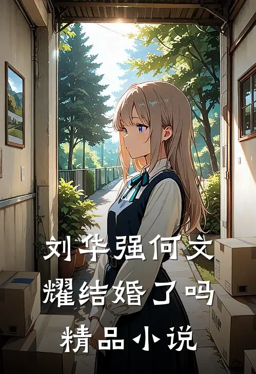 刘华强何文耀结婚了吗精品小说