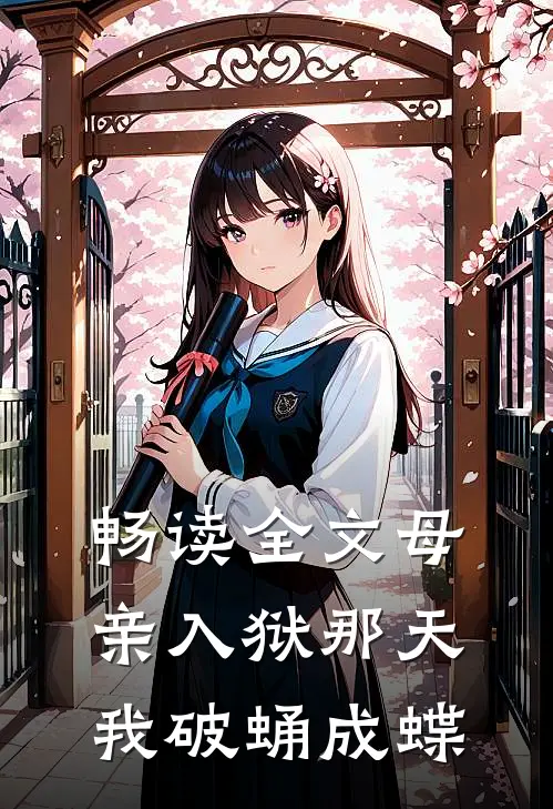 畅读全文母亲入狱那天，我破蛹成蝶