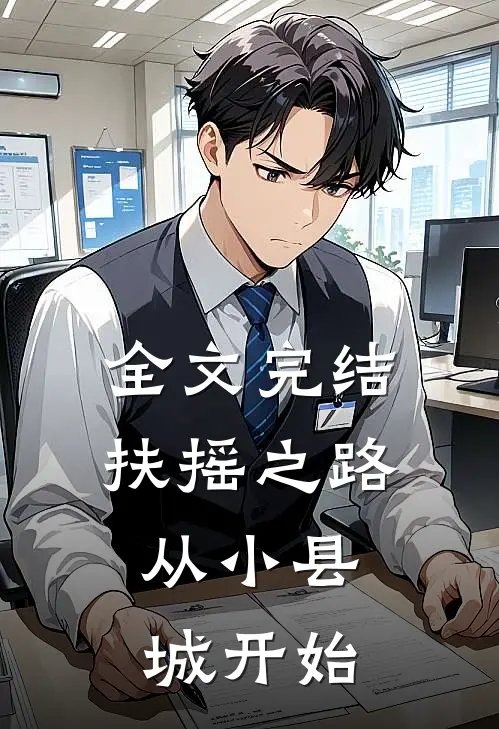 全文完结扶摇之路：从小县城开始