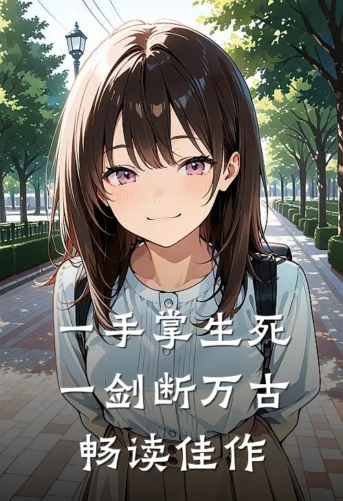 一手掌生死一剑断万古畅读佳作