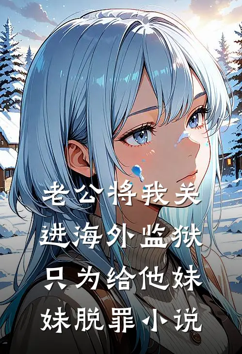 老公将我关进海外监狱，只为给他妹妹脱罪小说
