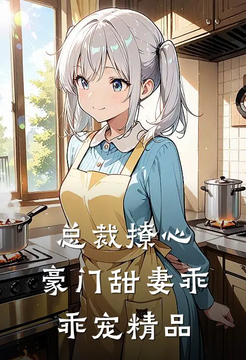 总裁撩心豪门甜妻乖乖宠精品免费阅读