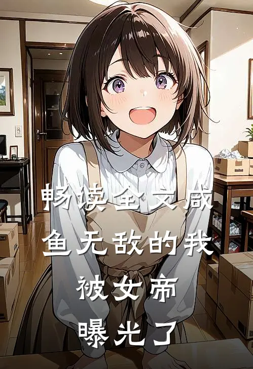 畅读全文咸鱼无敌的我，被女帝曝光了