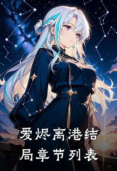爱烬离港结局章节列表