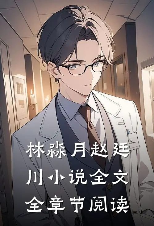 林淼月赵廷川小说全文全章节阅读