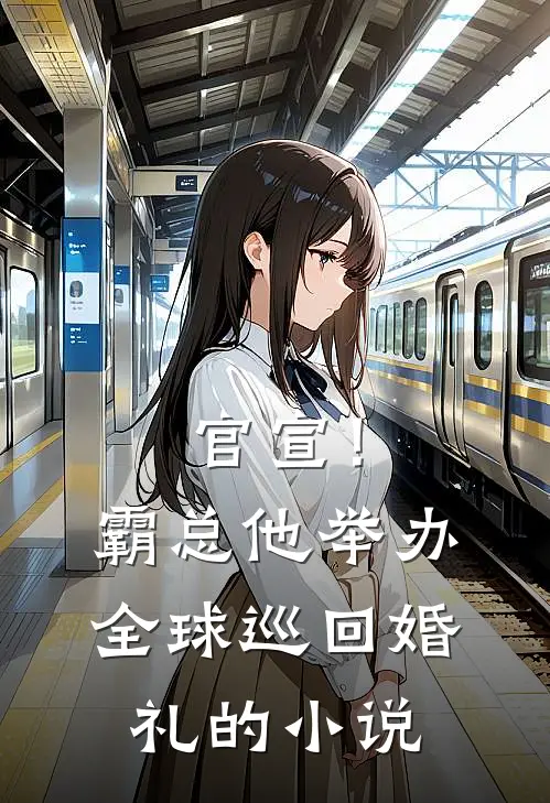 官宣！霸总他举办全球巡回婚礼的小说
