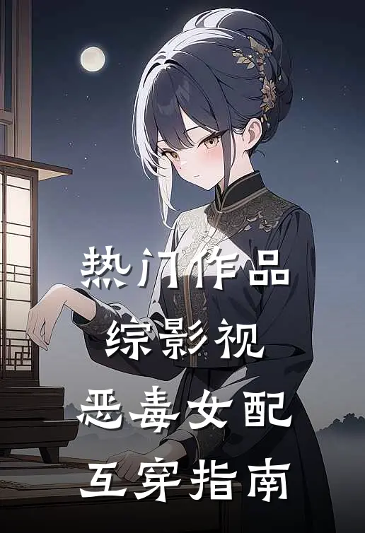 热门作品综影视：恶毒女配互穿指南