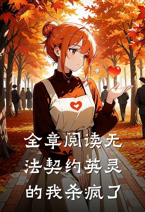 全章阅读无法契约英灵的我杀疯了
