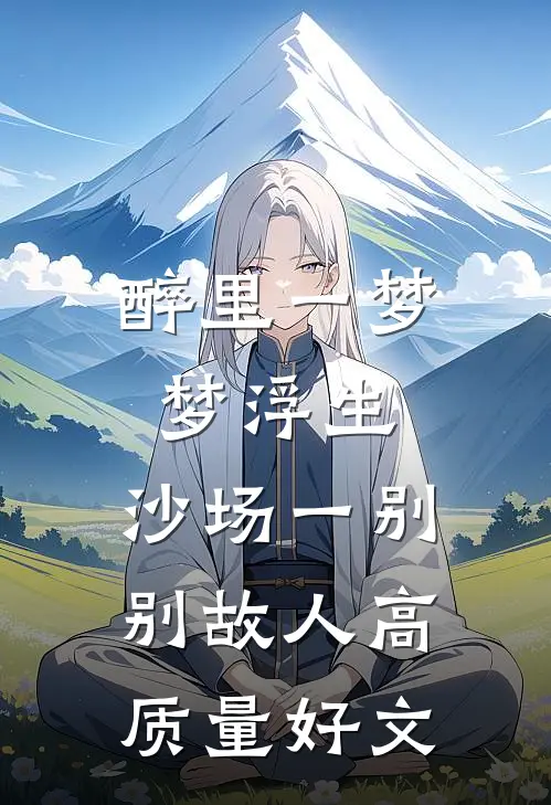 醉里一梦梦浮生，沙场一别别故人高质量好文