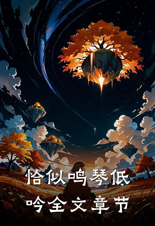 恰似鸣琴低吟全文章节