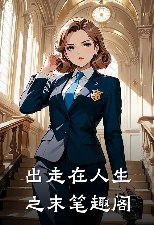 出走在人生之末笔趣阁