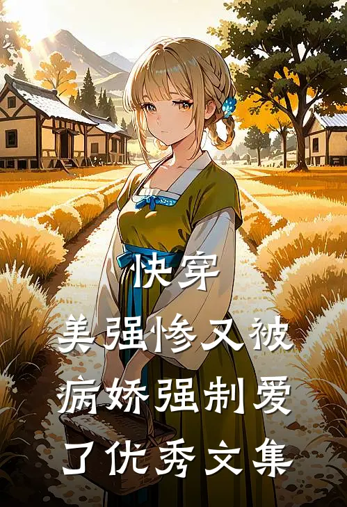 快穿：美强惨又被病娇强制爱了优秀文集