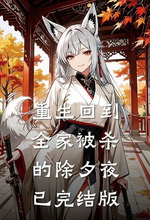 重生回到全家被杀的除夕夜已完结版