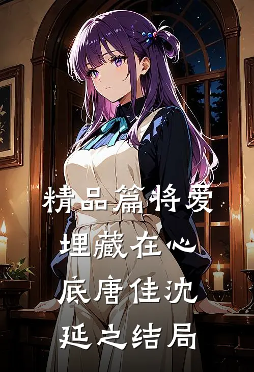 精品篇将爱埋藏在心底唐佳沈延之结局