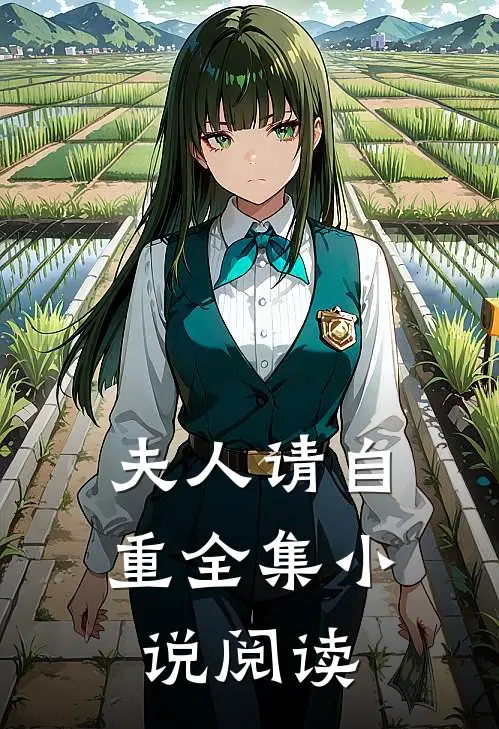 夫人请自重全集小说阅读