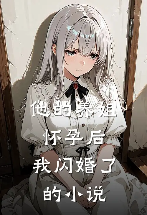 他的养姐怀孕后，我闪婚了的小说