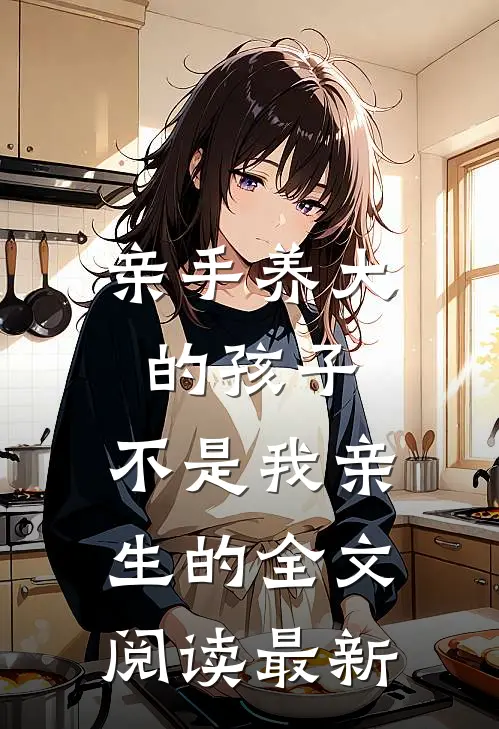 亲手养大的孩子，不是我亲生的全文阅读最新