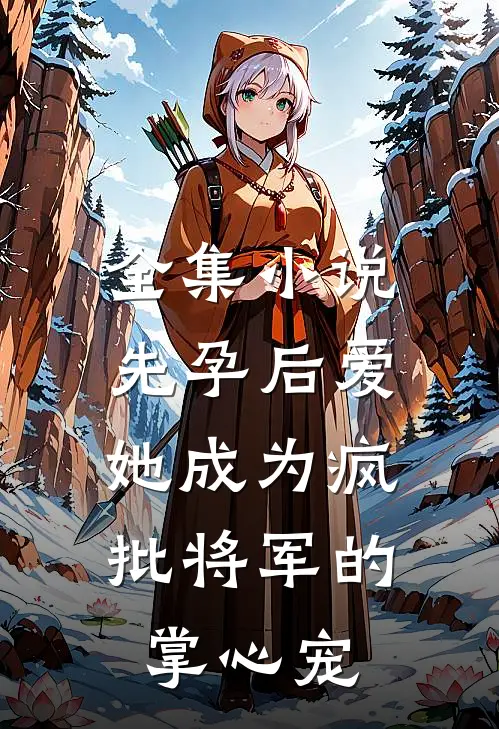 全集小说先孕后爱，她成为疯批将军的掌心宠