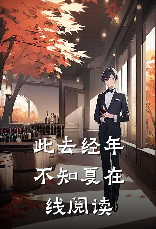 此去经年不知夏在线阅读