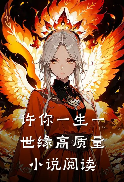 许你一生一世缘高质量小说阅读