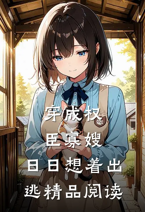 穿成权臣寡嫂，日日想着出逃精品阅读