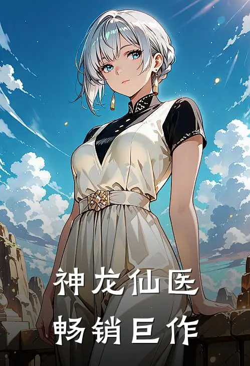 神龙仙医畅销巨作
