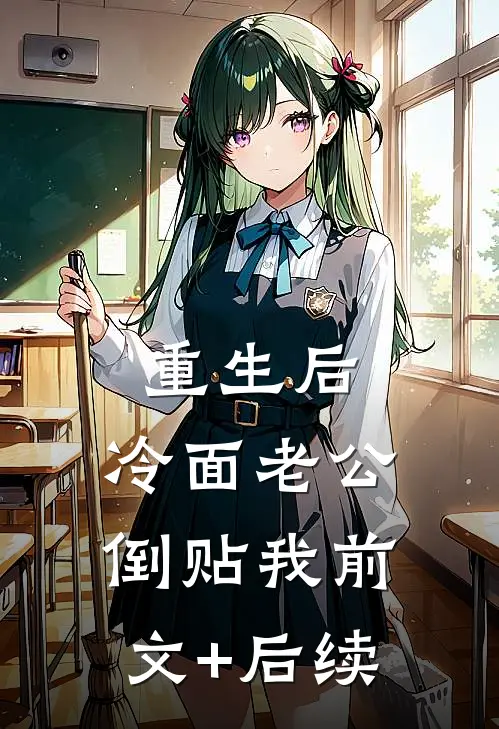 重生后，冷面老公倒贴我前文+后续