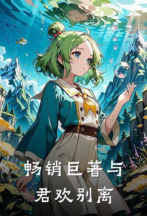 畅销巨著与君欢别离