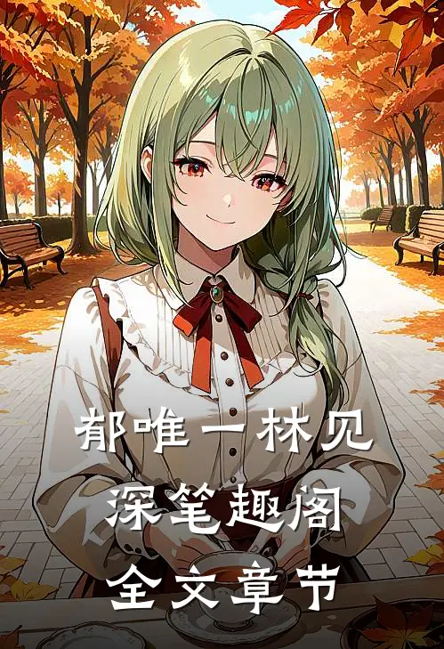 郁唯一林见深笔趣阁全文章节
