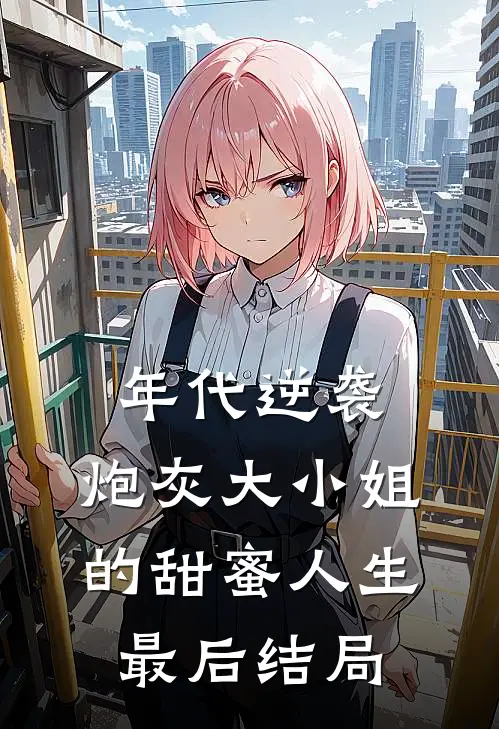 年代逆袭：炮灰大小姐的甜蜜人生最后结局