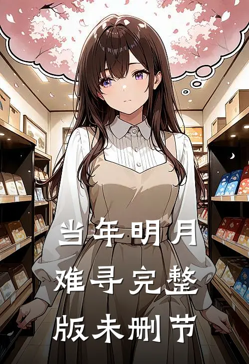 当年明月难寻完整版未删节