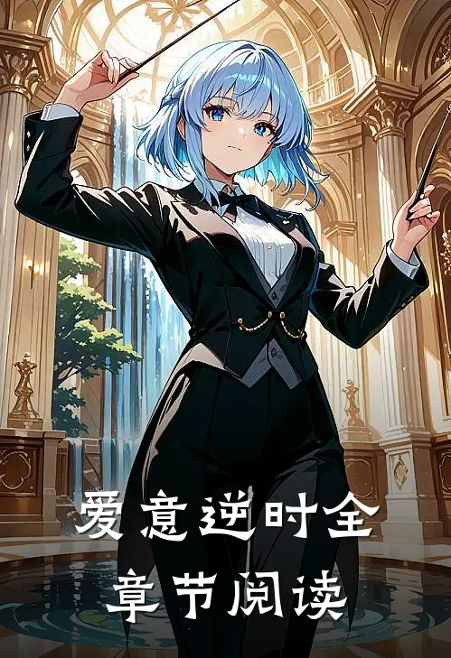 爱意逆时全章节阅读
