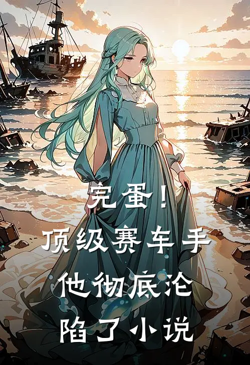 完蛋！顶级赛车手他彻底沦陷了小说