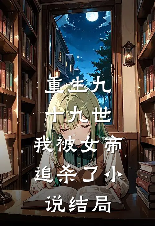 重生九十九世，我被女帝追杀了小说结局