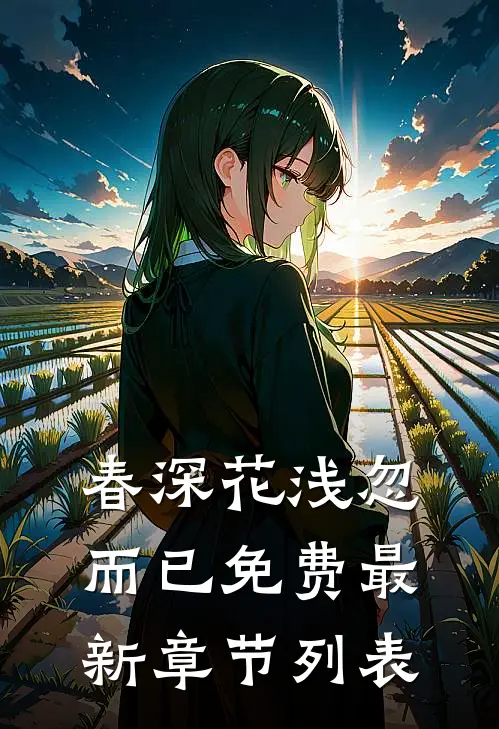 春深花浅忽而已免费最新章节列表