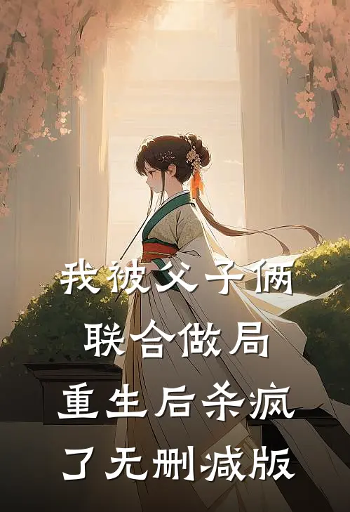 我被父子俩联合做局，重生后杀疯了无删减版