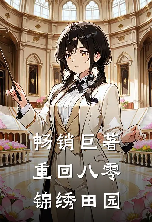 畅销巨著重回八零锦绣田园
