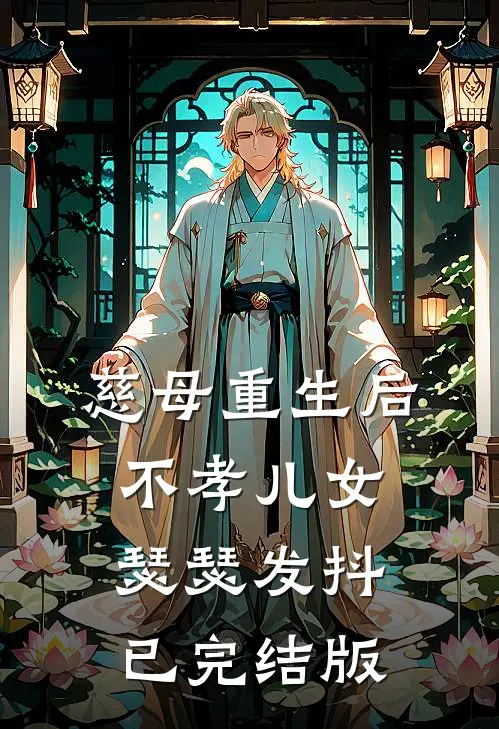 慈母重生后，不孝儿女瑟瑟发抖已完结版
