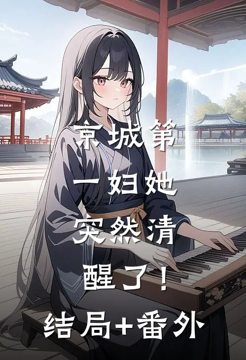 京城第一妇她，突然清醒了！结局+番外