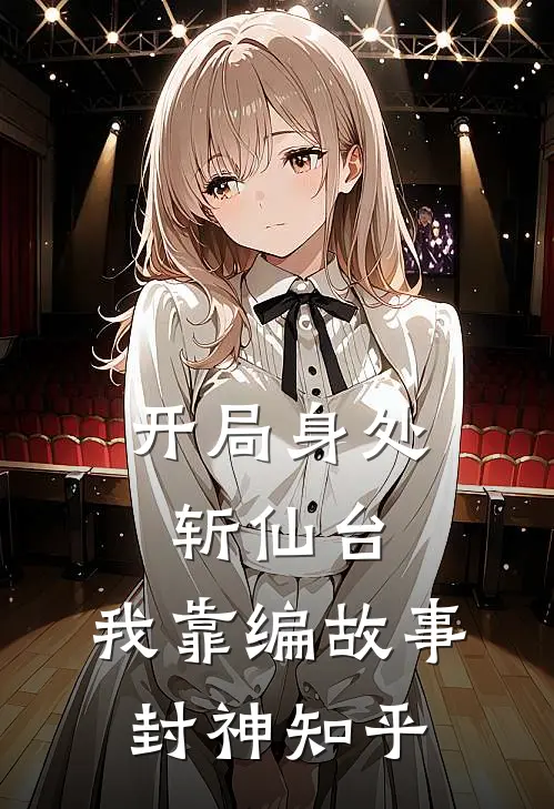 开局身处斩仙台，我靠编故事封神知乎
